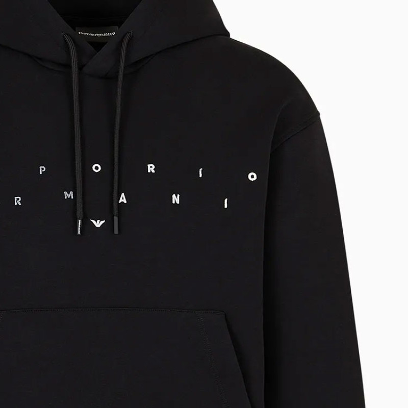 EMPORIO ARMANI Logo