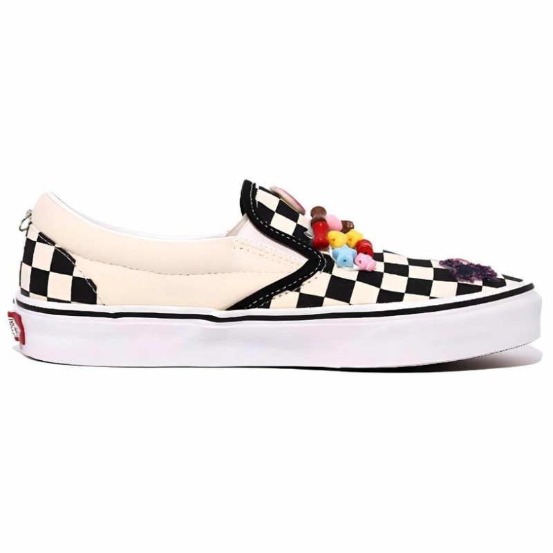 Vans slip-on