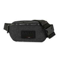 BALLY Logo
