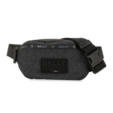 BALLY Logo