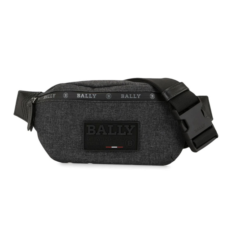 BALLY Logo