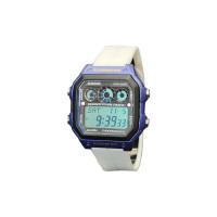 CASIO YOUTH 100 AE-1300WH-2A