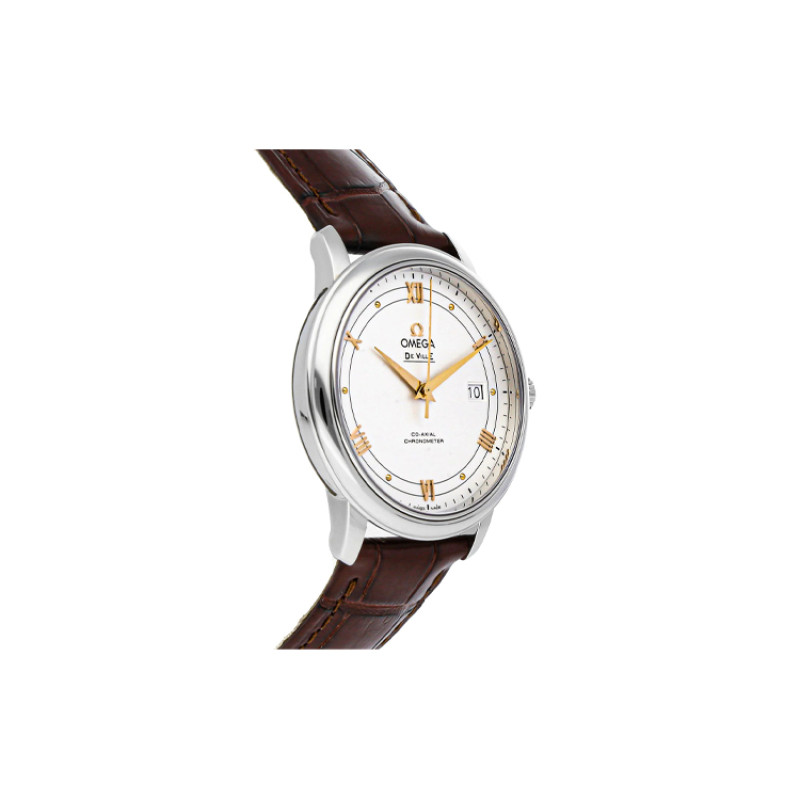 OMEGA 39.5mm 424.13.40.20.02.002