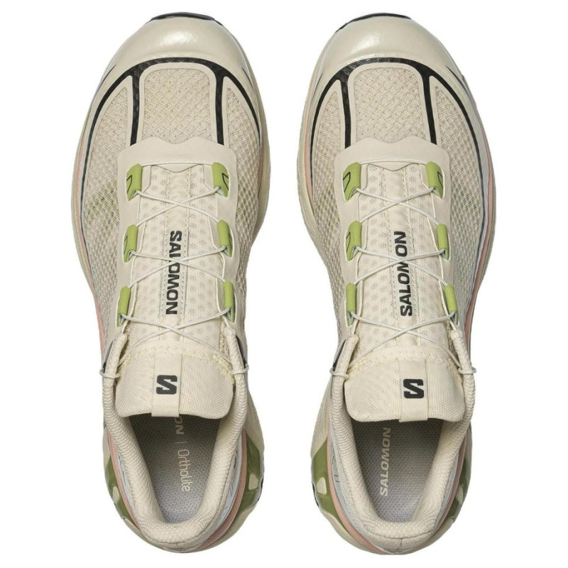 SALOMON FT