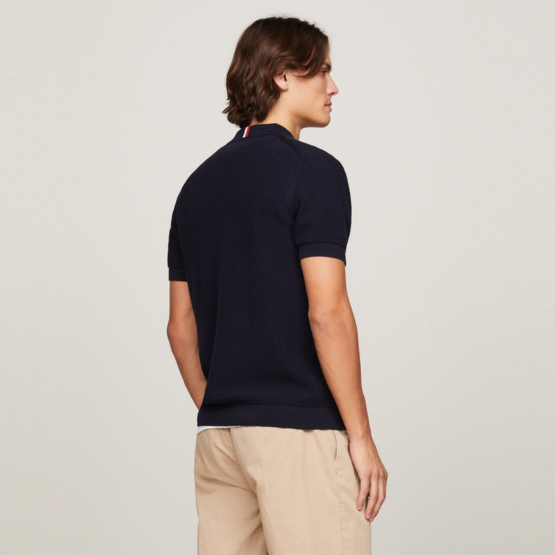 Tommy Hilfiger LogoPolo