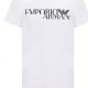 EMPORIO ARMANI SS22 logoT