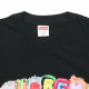 Supreme Week 7 Pillows Tee LogoT
