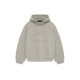 Fear of God Essentials SS24 drop2 Nylon Fleece Hoodie Seal