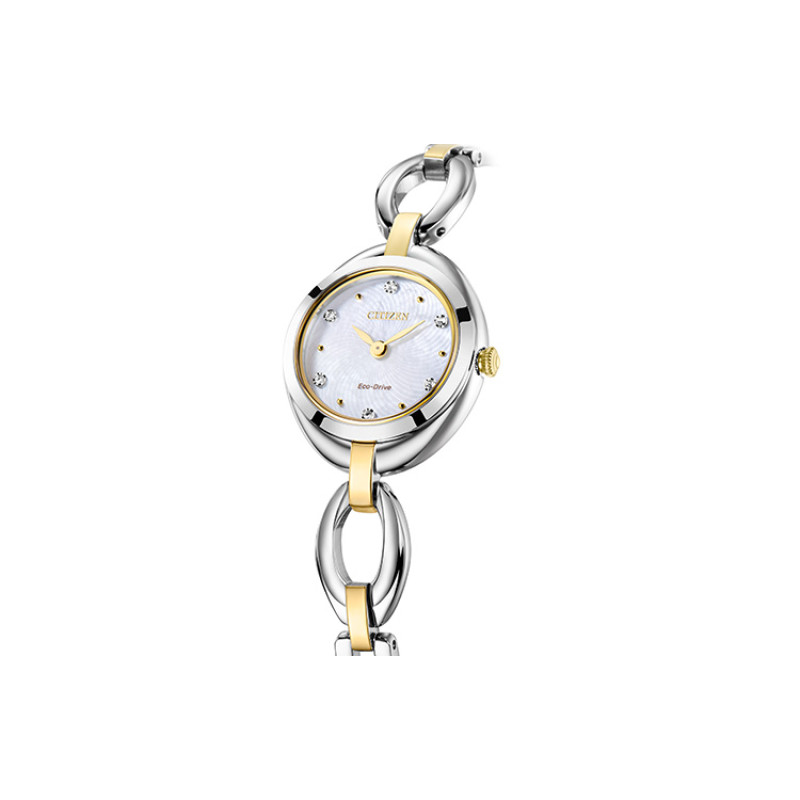 CITIZEN 28*23.5mm EX1434-55D