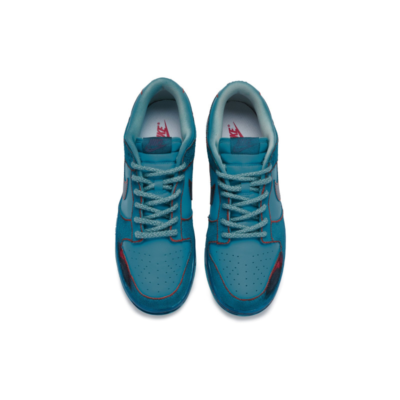 Nike Dunk Low BIGNIU
