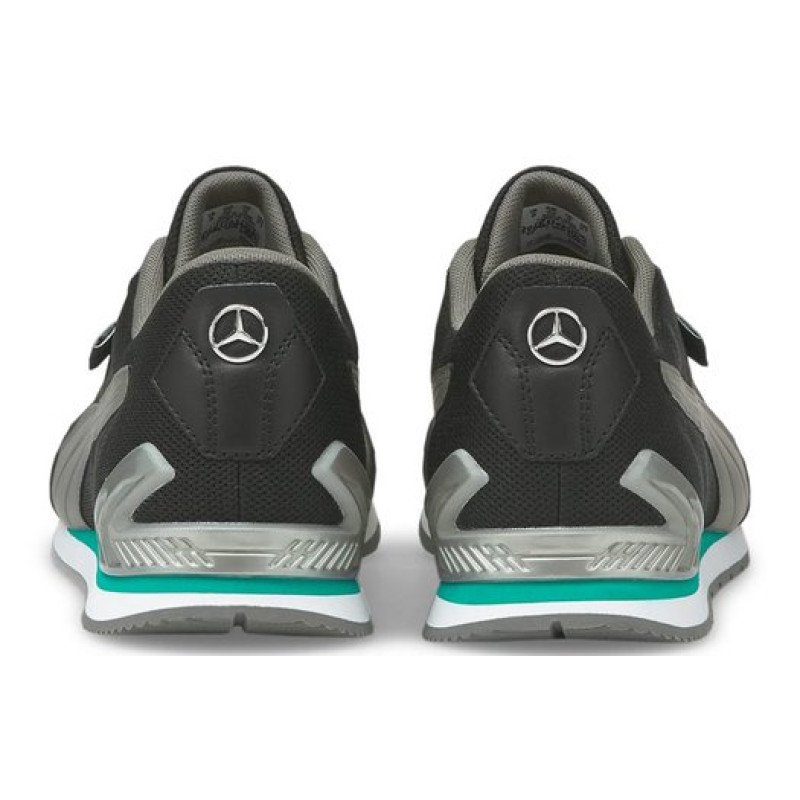 PUMA Mercedes F1