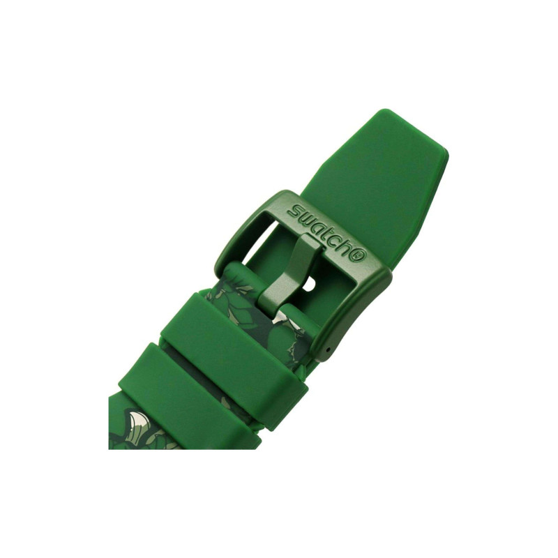 SWATCH SB05G104