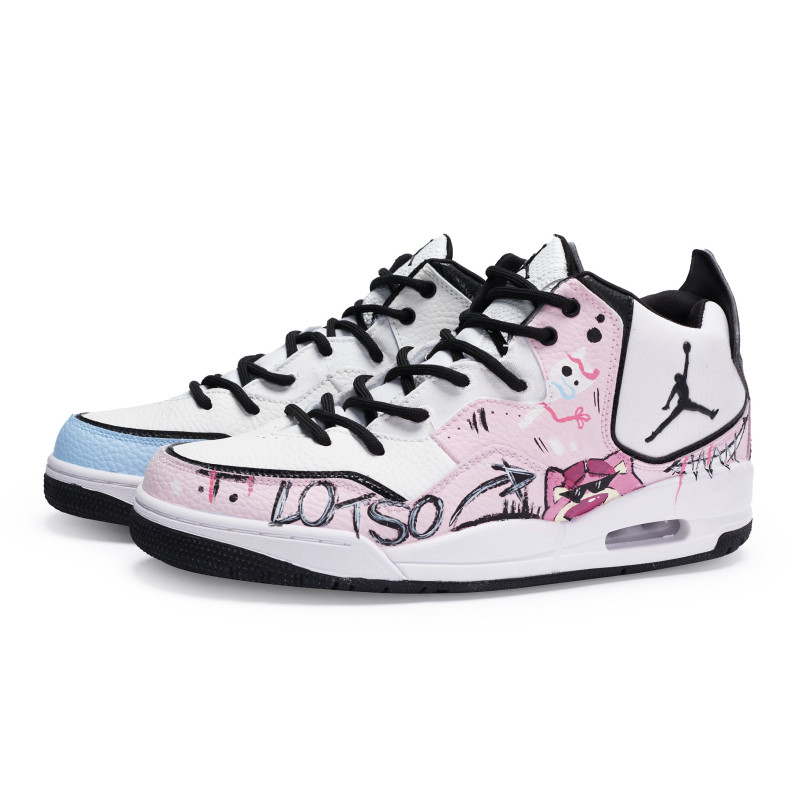 Jordan Courtside 23 811