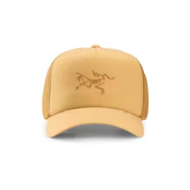 Arcteryx bird trucker