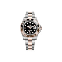 ROLEX II 100 40mm m126711chnr-0002