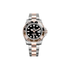 ROLEX II 100 40mm m126711chnr-0002