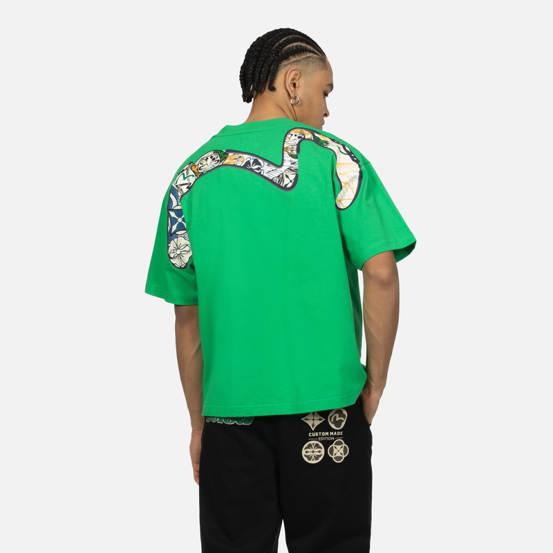 EVISU SS24 MT