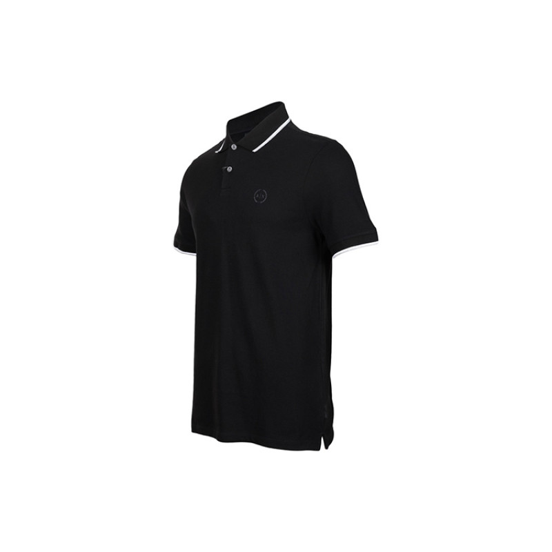ARMANI EXCHANGE FW22 LogoPolo