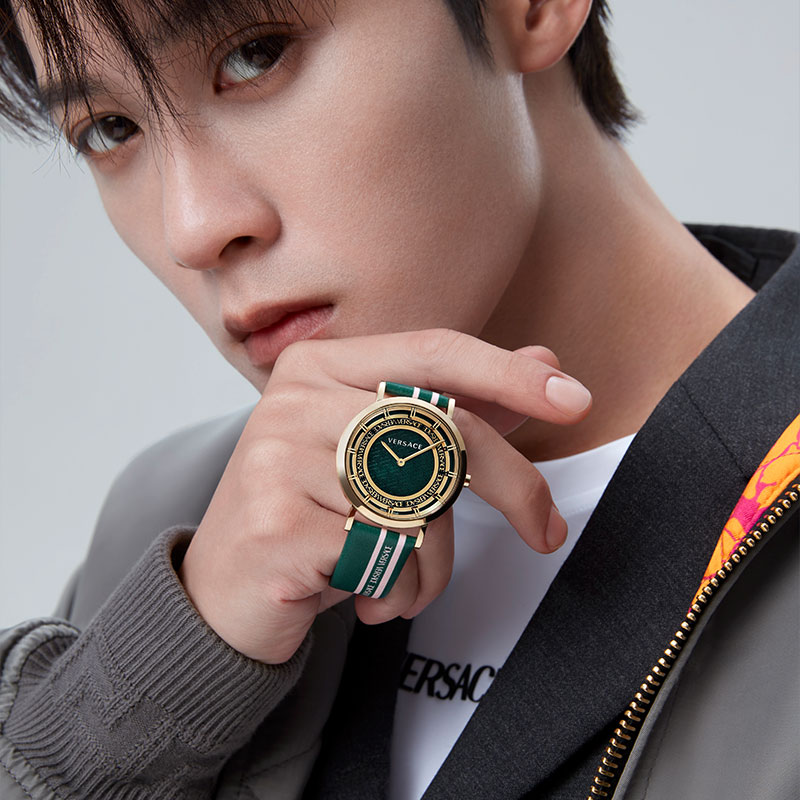 VERSACE 36 VE3M00322