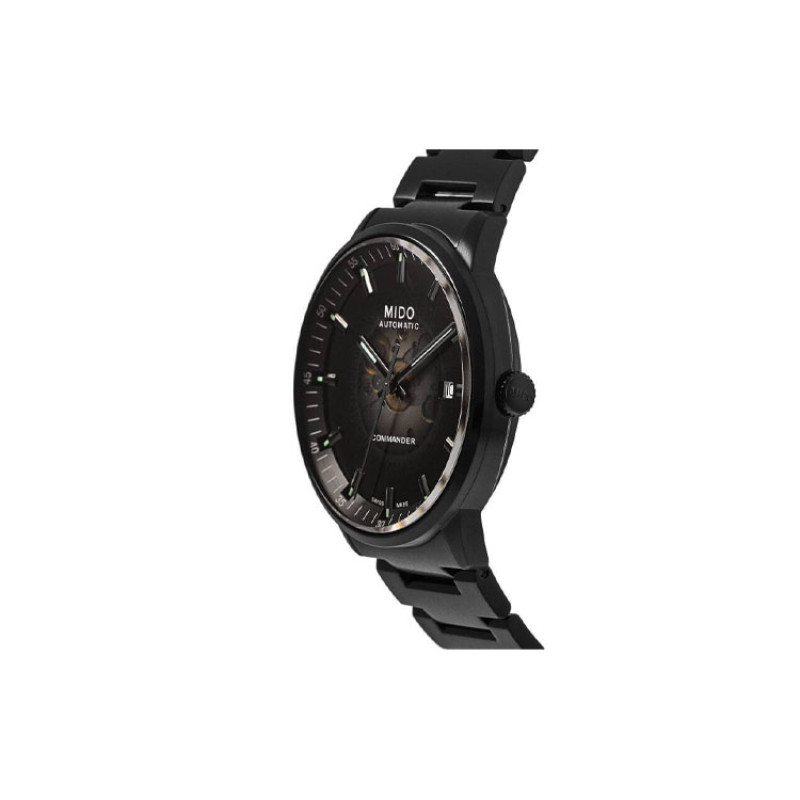 MIDO 40mm M021.407.33.411.00