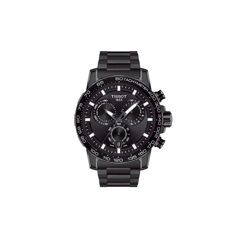 TISSOT 45.5mm T125.617.33.051.00