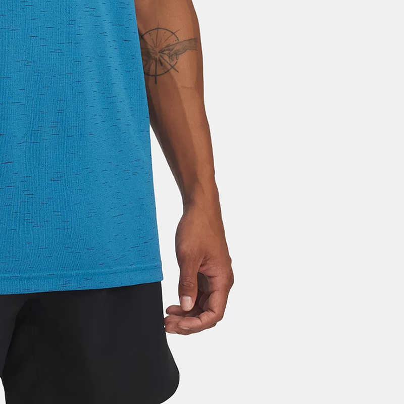 Under Armour Vanish Seamless LogoT