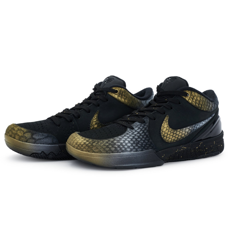 Nike Zoom Kobe 4 811