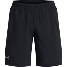 Under Armour Launch