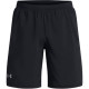 Under Armour Launch