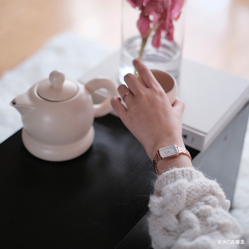 Daniel Wellington QUADRO dw DW00100620