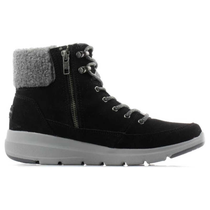 Skechers Glacial Ultra