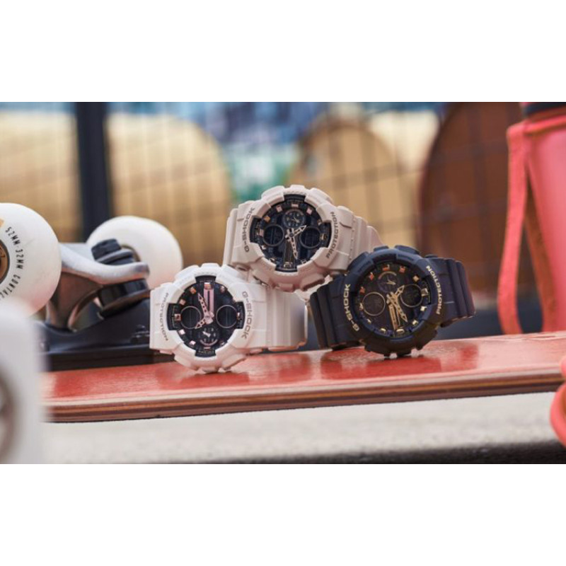 G-SHOCK WOMAN GMA-S140M-7APRD