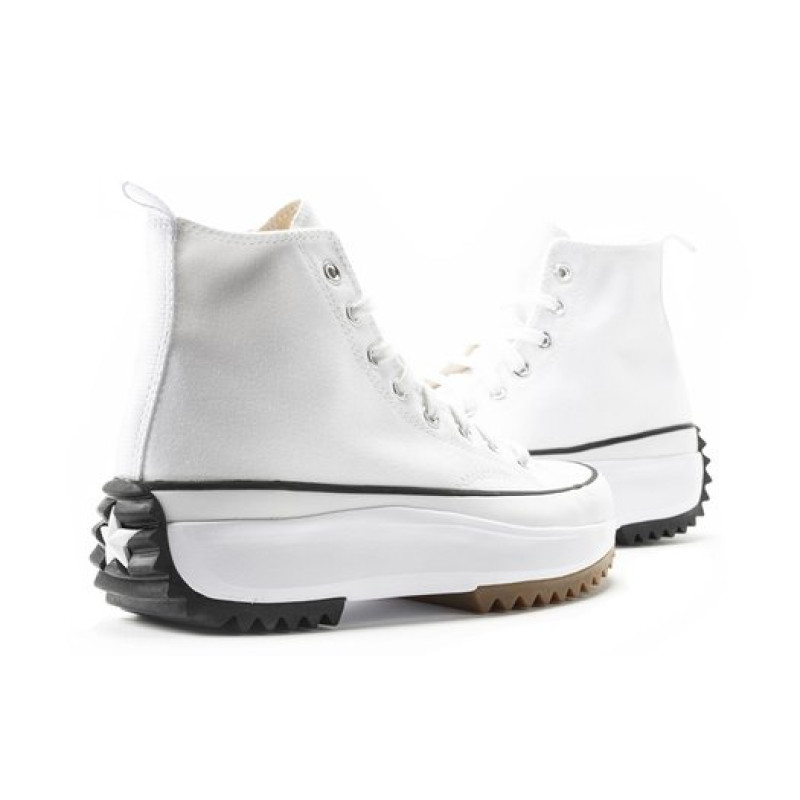 Converse Run Star Hike