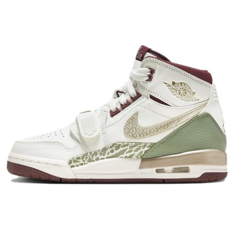 Jordan Legacy 312