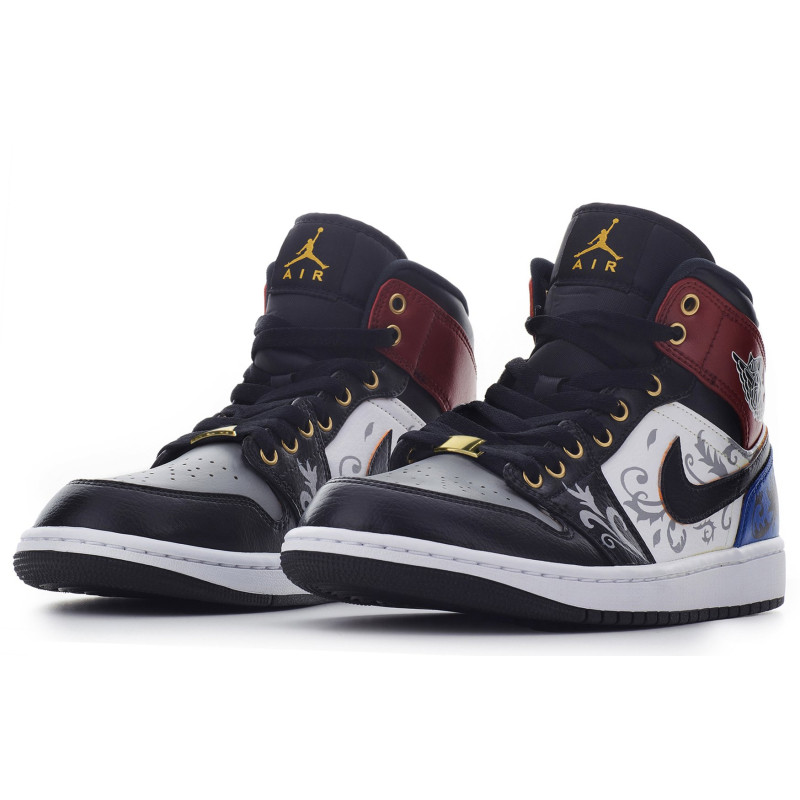 Jordan Air Jordan 1 Mid 6