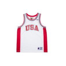 Champion Life USA Mesh Tank