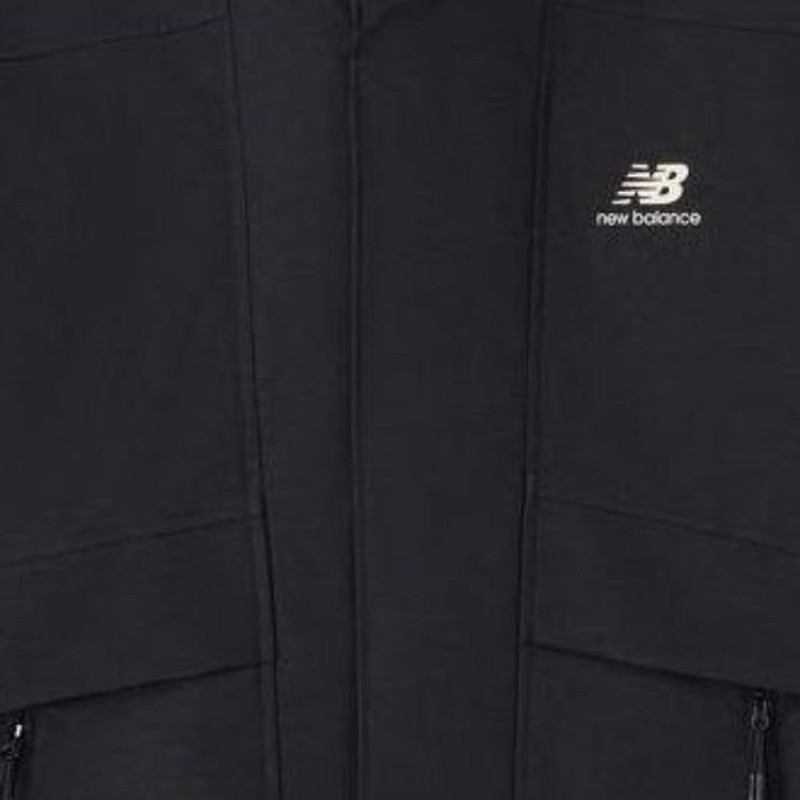 New Balance Logo