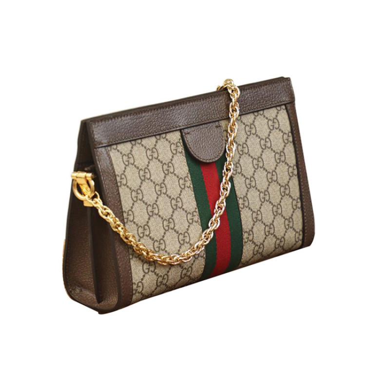 GUCCI Ophidia Logo