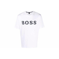 HUGO BOSS SS22 LogoT