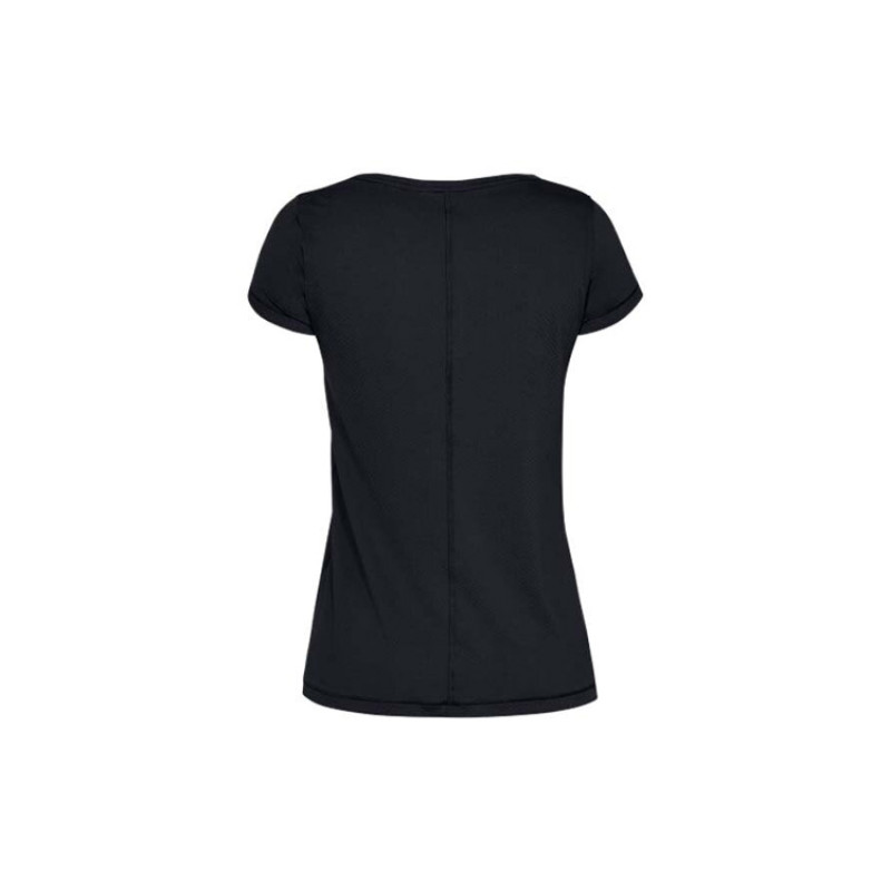 Under Armour HeatGear Armour LogoT