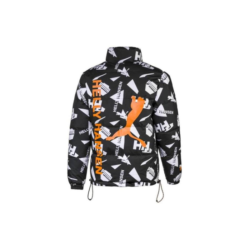 Puma x HELLY HANSEN