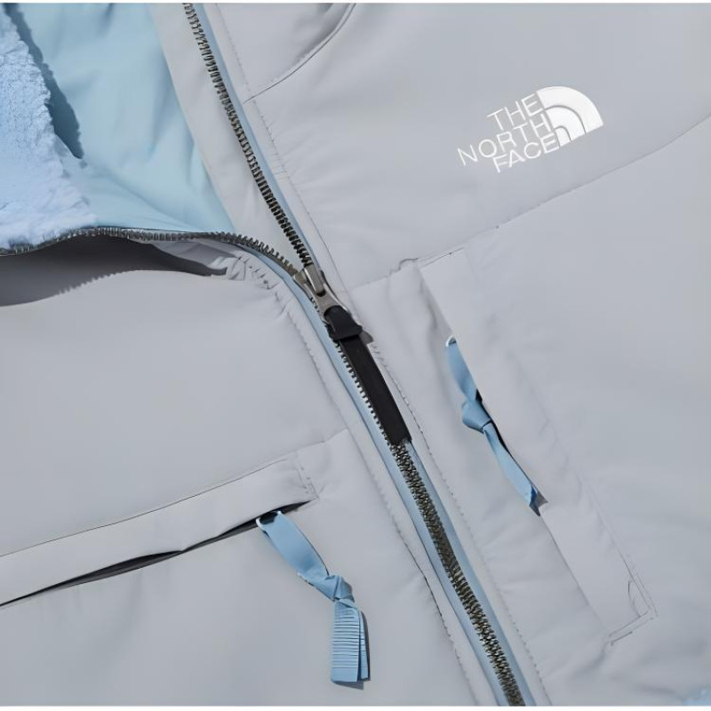 THE NORTH FACE Logo