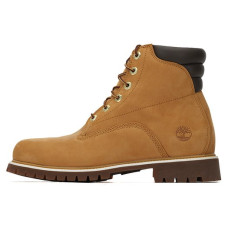 Timberland Waterville 6 in Basic Alburn Boot WP