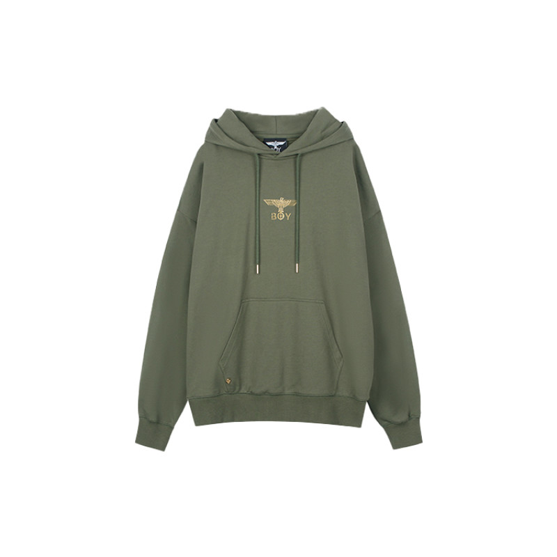 Boy London FW20 logo