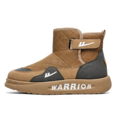 Warrior