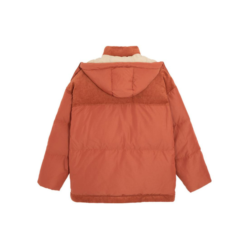PUMA MMQ PUFF DOWN JACKET