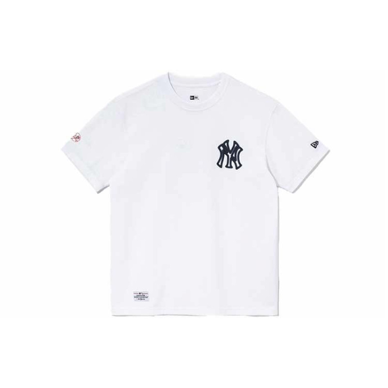 New Era SS21 MLB T