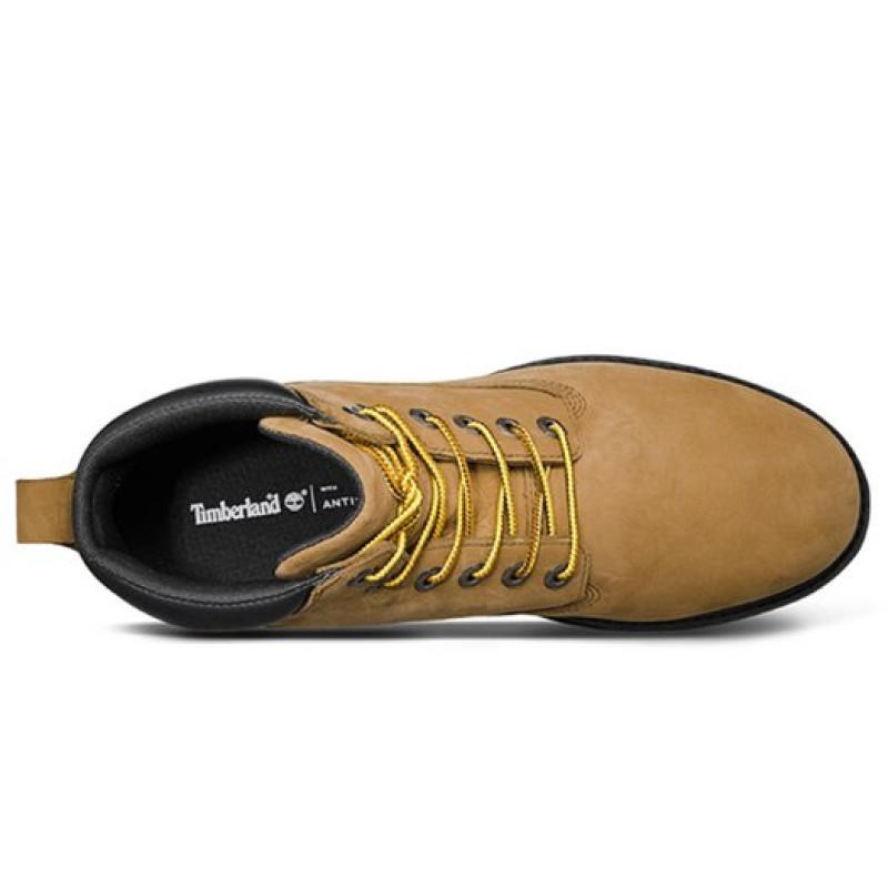 Timberland Richmond Ridge