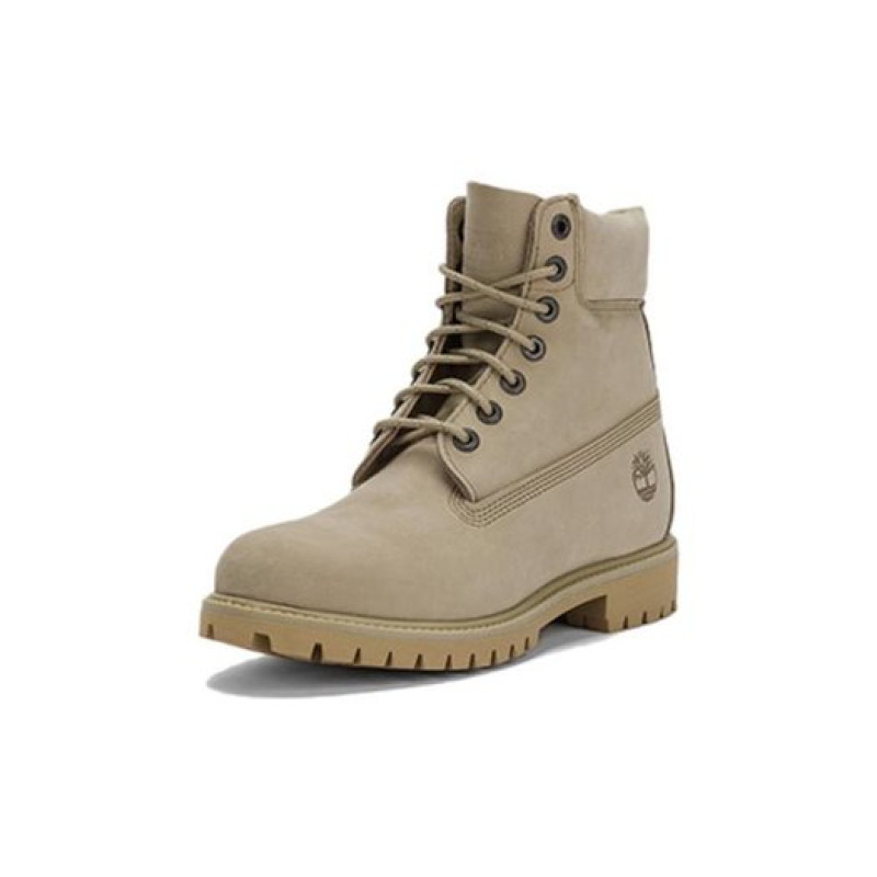 Timberland