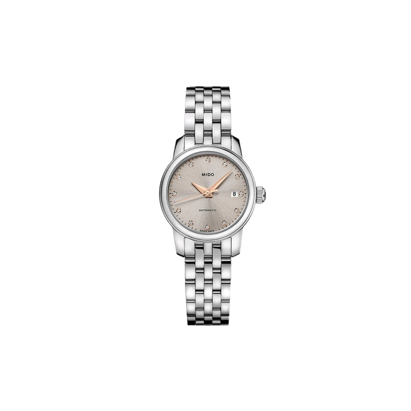 MIDO 50 25mm M039.007.11.076.00